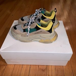 Balenciaga Triple S